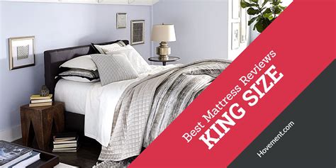 If you feel unsure about what is the best king size mattress to buy, don't worry: 10 Best King Size Mattress Reviews 2021 - Buyer's Guide ...