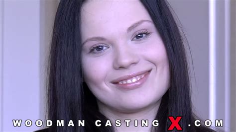 Woodman Casting X Ella Martin Thesextube