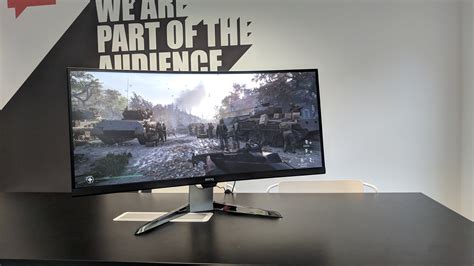 The Best Gaming Monitor 2018 The 10 Best Gaming Screens Of The Year