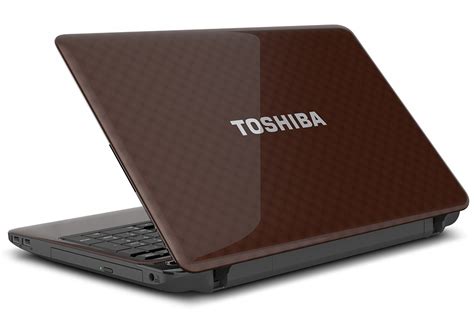 Toshiba Provides Power Portability And Style In Latest Mainstream