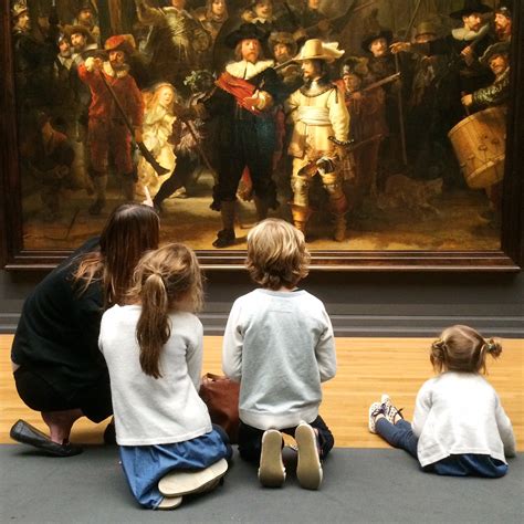 Visiting Museums with Children Babyccino Kids: Daily tips, Children's products, Craft ideas ...