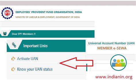 Unifiedportal Epf Members Online