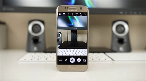 Samsung Galaxy S7 Camera Review Newswirefly