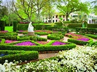 Bayou Bend Collection and Gardens in Houston | Tour Texas