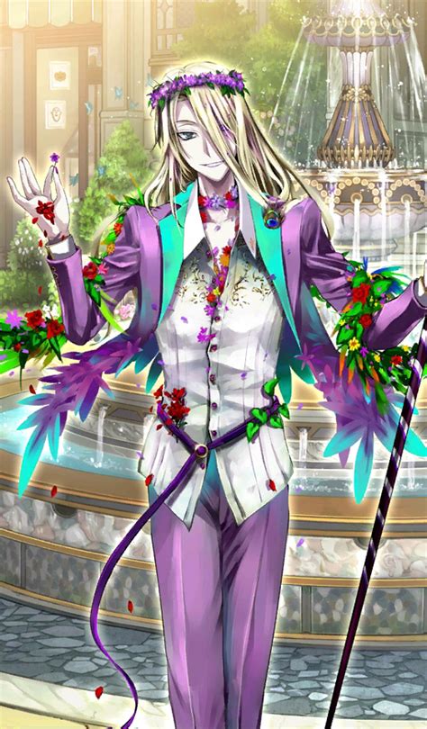 Caster Wolfgang Amadeus Mozart Fategrand Order Image By Pfalz