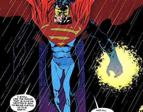 Superman And Lois Episode 14 Is Called “the Eradicator” Kryptonsite