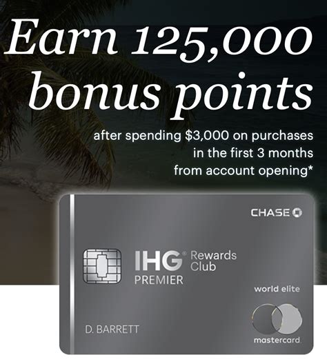 Maybe you would like to learn more about one of these? IHG® Rewards Club Premier Credit Card Review (2020.1 Update: 140k Offer!) - US Credit Card Guide