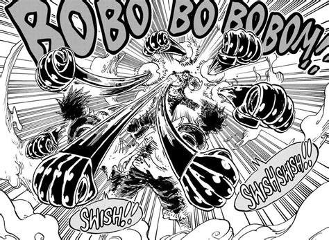 One Piece Chapter Full Plot Summary Leaks And Spoilers Raw Scans Hot