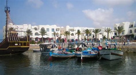 5 Choses à Faire Lors Dun Voyage En Tunisie