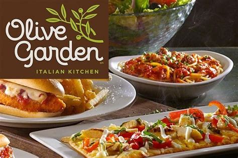 Click through to see olive garden's current promo codes, coupons, discounts, and special offers. Olive Garden Coupon: Order Olive Garden Online | Olive ...