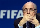 La prensa Mundial destacó el triunfo de Joseph Blatter | Bendito Fútbol