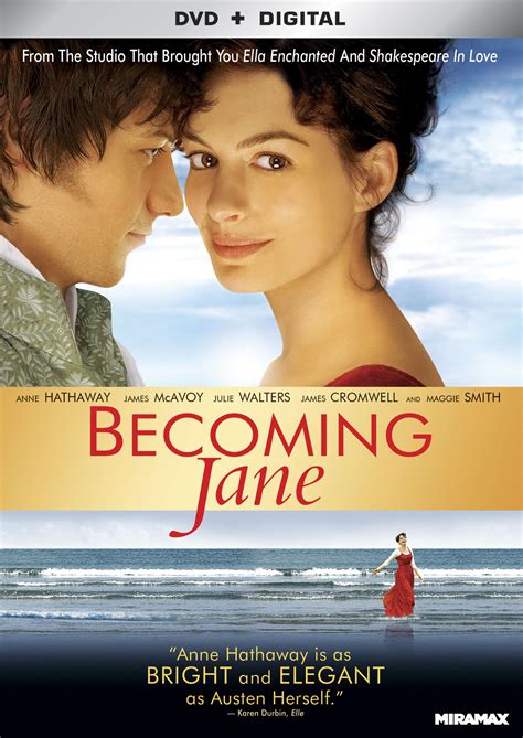 Best Buy Becoming Jane [dvd] [2007] Undefined