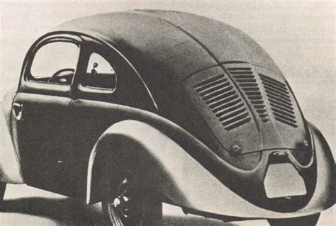 Vintage Volkswagen Beetle History Hubpages