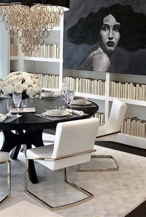 5 Amazing Interior Design Ideas To Steal From Abigail Ahern