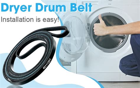 How To Replace Belt On Maytag Dryer 9 Step Guide Machine Answered