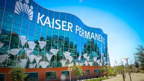Kaiser Permanente building infrastructure to 'connect the dots' for