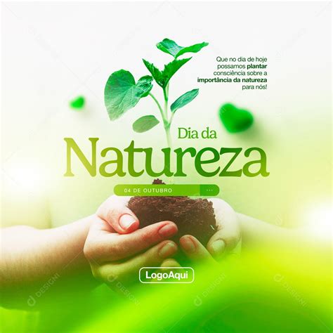 Dia Mundial Da Natureza
