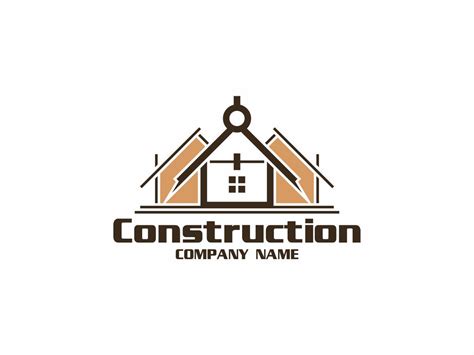 Construction Company Logo Template Videohive After Effectspro