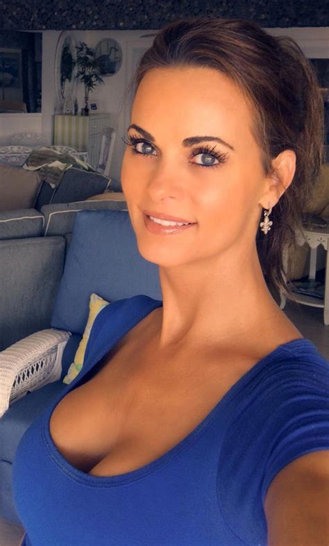 Scandal Trumps Mistress Karen Mcdougal Nude And Private Pics Scandal