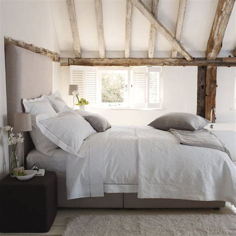 It can even be a bedroom! Modern Country Style: 50 AMAZING And Inspiring Modern ...