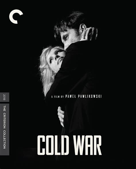 Cold War 2018 The Criterion Collection