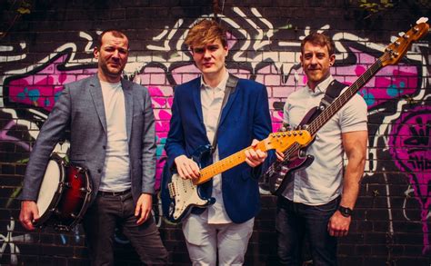 Wired Rock And Pop Band For Hire From Bristol