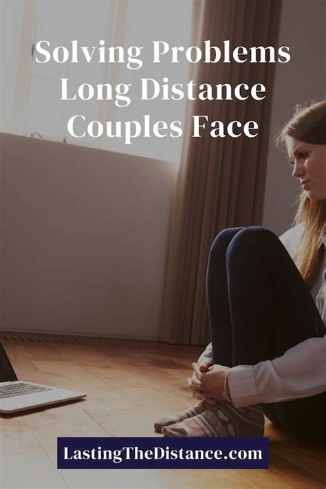 17 Big Long Distance Relationship Problems And Their Easy Fixes