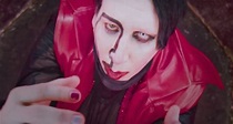 Marilyn Manson – “KILL4ME” Video (Feat. Johnny Depp) - Stereogum