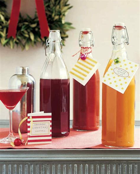 That's why we've assembled a complete catalog of the best crafty christmas present ideas for everyone on your list. Most-Pinned Homemade Christmas Gifts | Martha Stewart