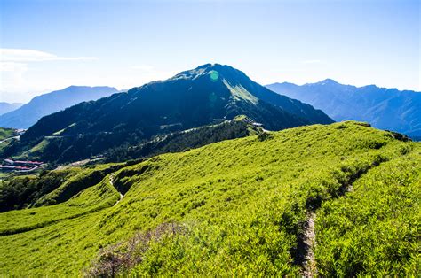 Creative agency for your design needs. 合歡山主峰全紀錄 - 自己開旅行攝