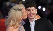 Barry Keoghan And Girlfriend Shona Guerin Wow On The Red Carpet