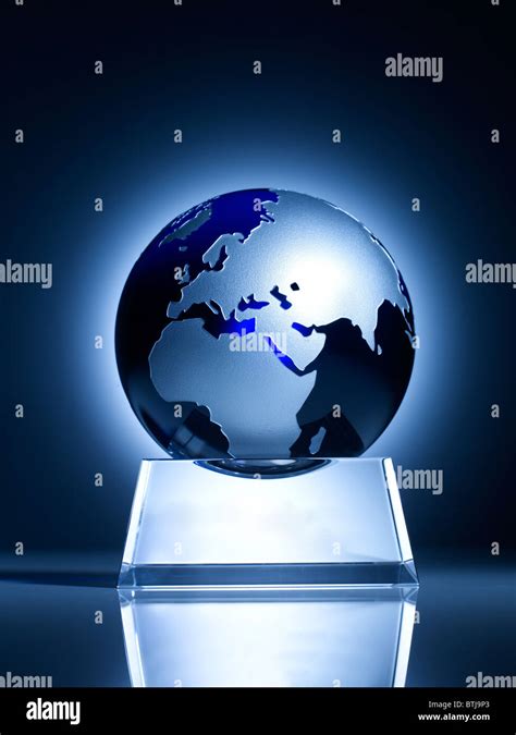 Europe Globe Stock Photos And Europe Globe Stock Images Alamy