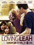 Amando a Leah - Película 2009 - SensaCine.com