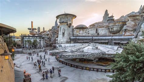 Star Wars At Disney Parks News And Updates Disney Parks Blog