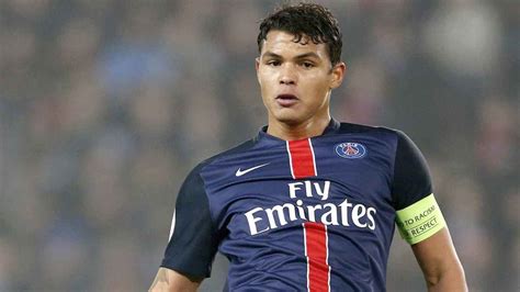 Latest on chelsea defender thiago silva including news, stats, videos, highlights and more on espn. Champions League: Thiago Silva predicts club that'll reach final - Daily Post Nigeria