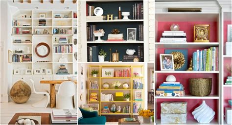 Bookcase Tips That Will Help You Do It The Right Way