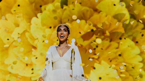 Rupi Kaur Gets Poetry Special On Amazon Prime Video Variety