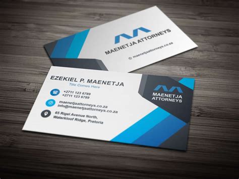Keeping people guessing, making them take a second look, this can certainly add to the effectiveness of you can combine a variety of card design ideas to arrive at that which perfectly suits you, your personality, and the essence of your company. Business Card Design Solutions by SSR Designs