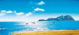 山東：青島首個國家級海洋公園獲批 浮游植物種類約163種 - 香港文匯報