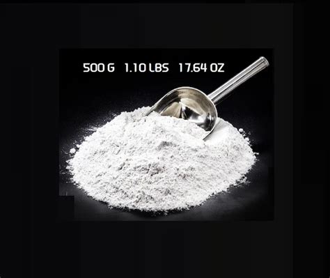 Quicklime 500 G 110 Lbs Cao Calcium Oxide Portugal Lime Pure Etsy