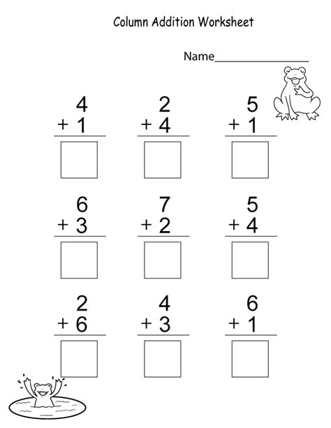 Primary School Maths Worksheets Maths Worksheets For