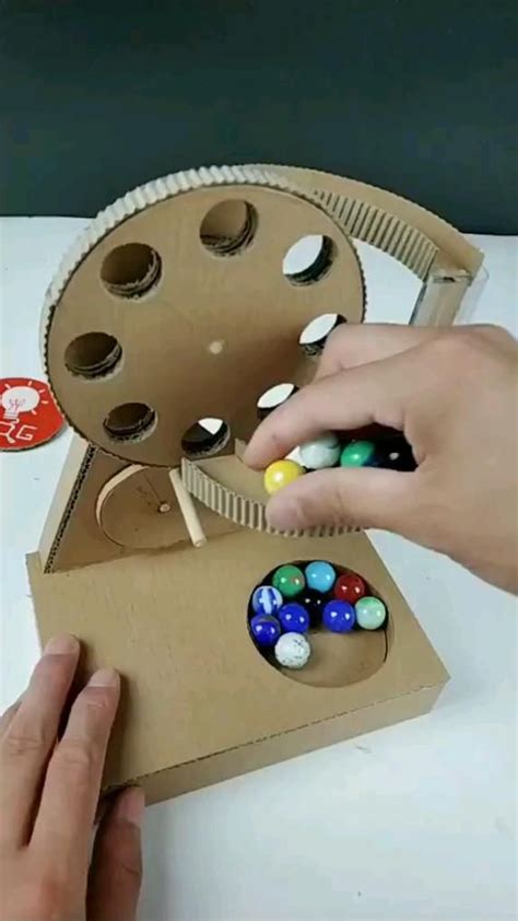 Cardboard Craft For Kids Diy Crafts For Kids Easy Cardboard Crafts