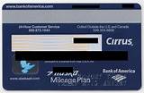 Bank Of Texas Credit Card Images