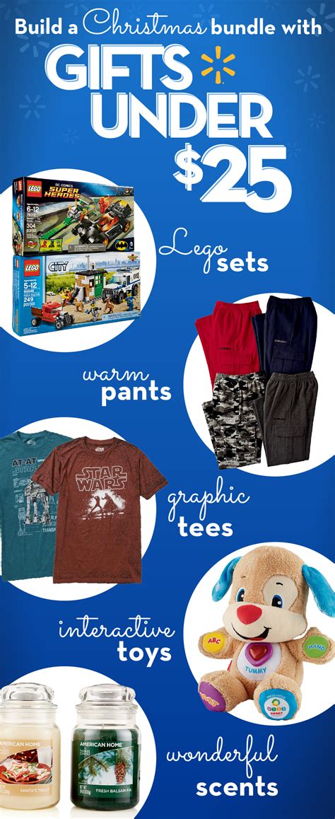 Great men's gifts under $25. Looking for great gifts under $25? Get quality presents ...