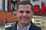Marcus Molinaro has GOP leader’s backing for governor