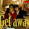 Getaway（李靖筠演唱歌曲）_百度百科