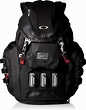 Oakley mensKitchen Sink Lx Backpacks - Black - One size: Amazon.co.uk ...