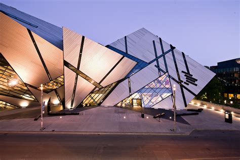 Gallery Of The Queen City Museums And The Arts In Toronto 5