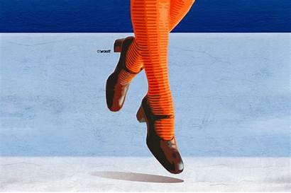 Socks Orange Legs Wallpapers Alphacoders Artistic Shoe