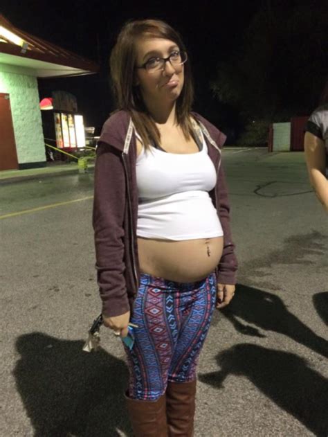 pregnant and trans